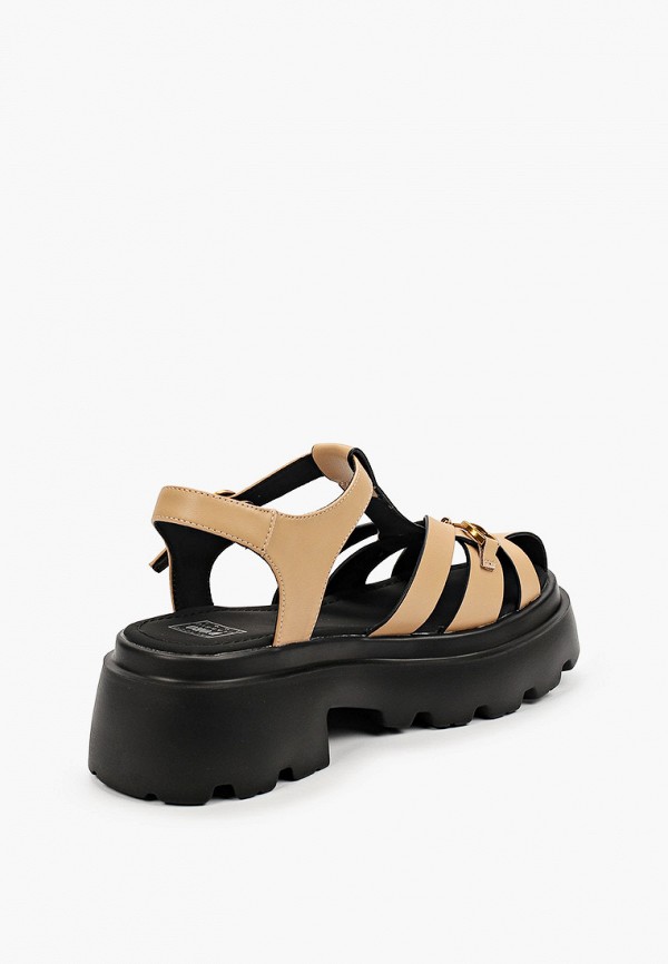 фото Босоножки palazzo d'oro