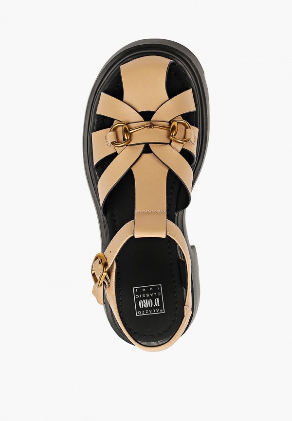 фото Босоножки palazzo d'oro