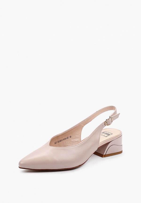 фото Туфли palazzo d'oro