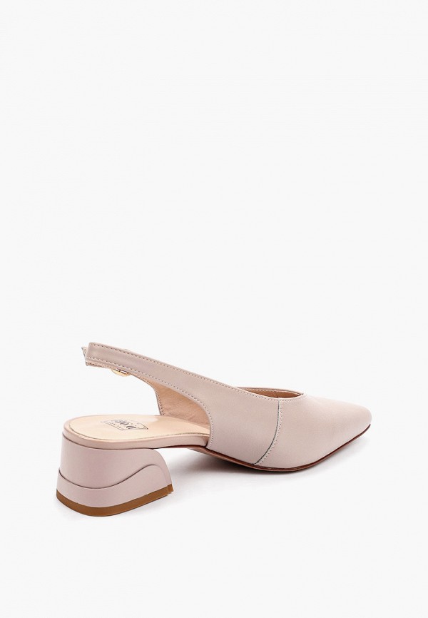 фото Туфли palazzo d'oro