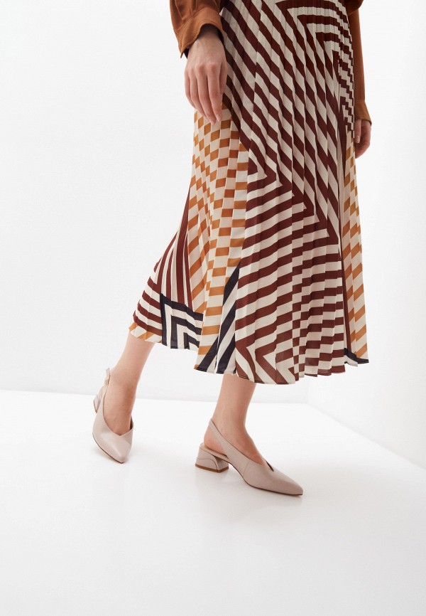 фото Туфли palazzo d'oro