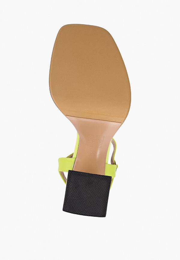 фото Босоножки palazzo d'oro