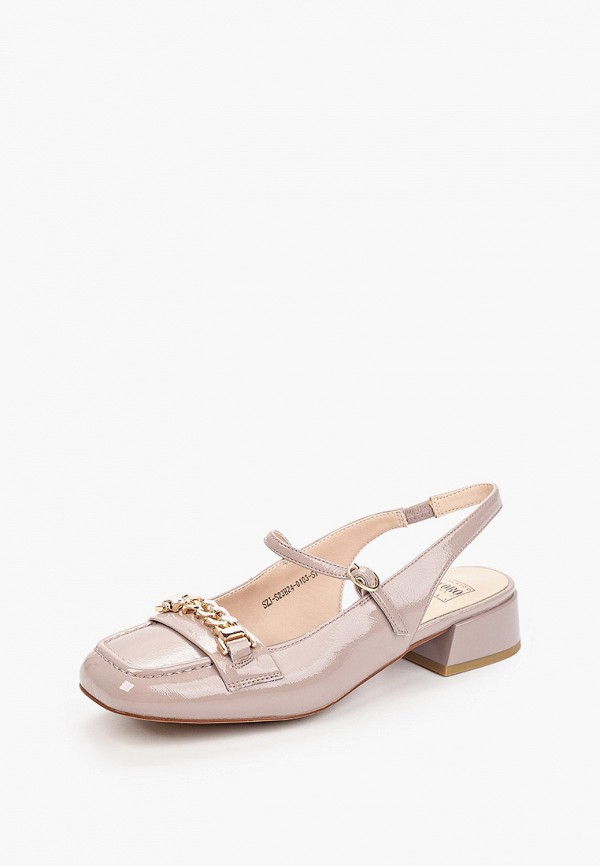 фото Туфли palazzo d'oro