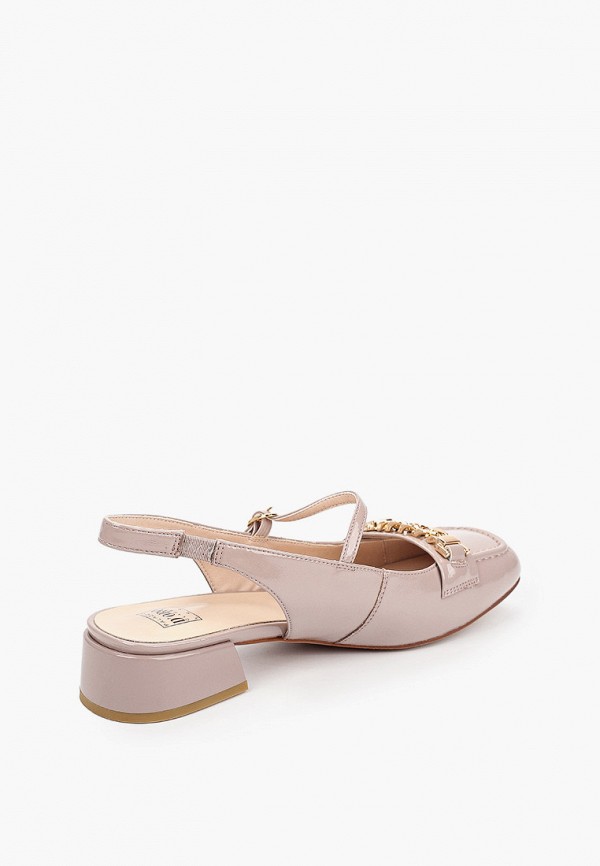 фото Туфли palazzo d'oro