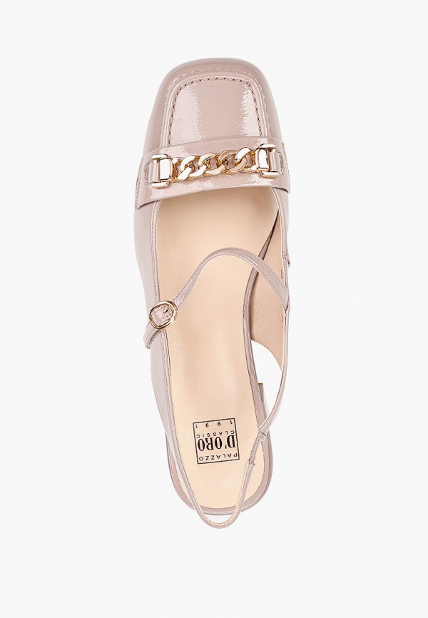 фото Туфли palazzo d'oro