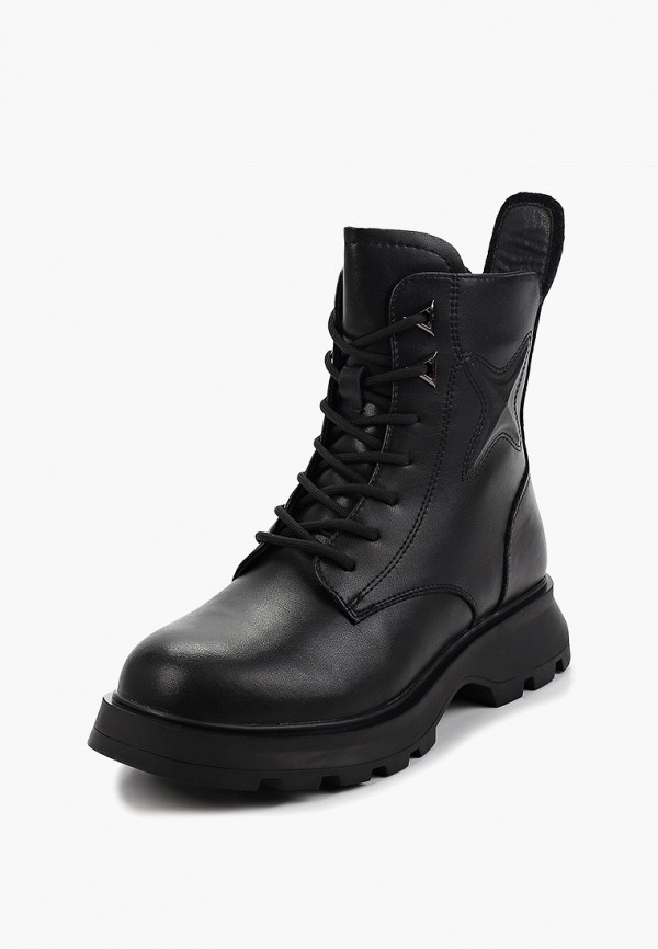 фото Ботинки helena berger