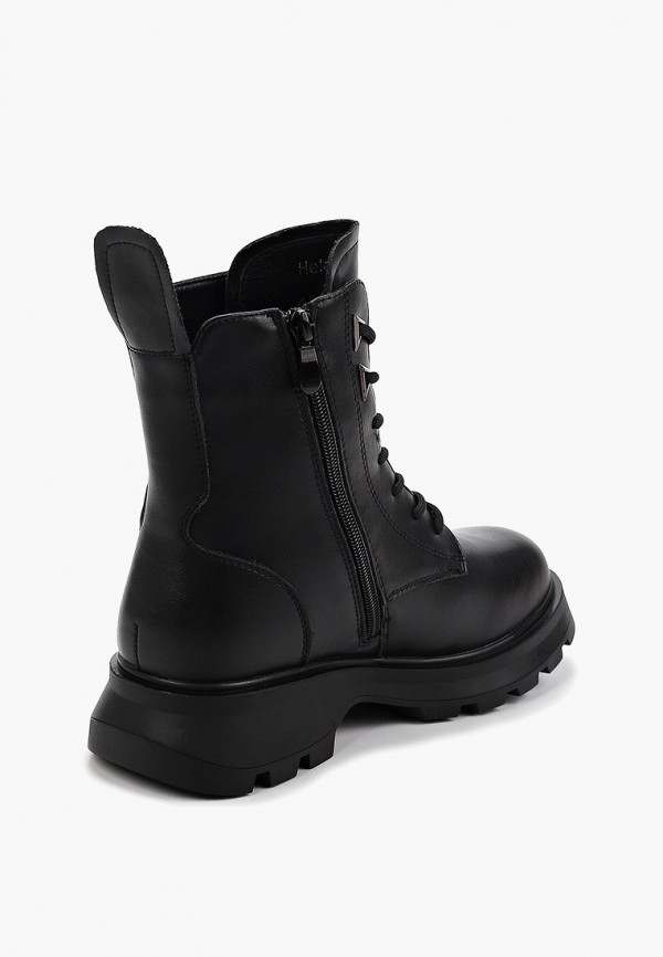 фото Ботинки helena berger