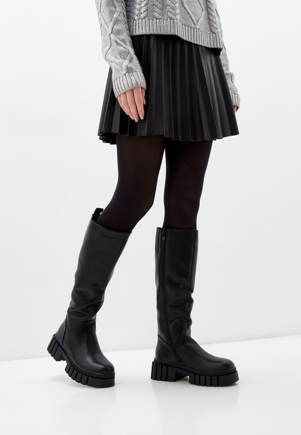 фото Сапоги helena berger