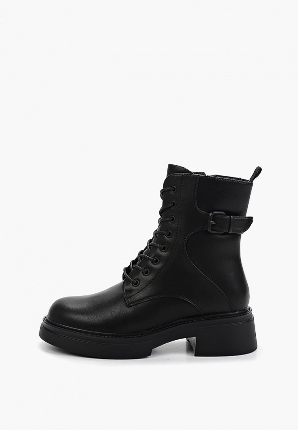 фото Ботинки helena berger