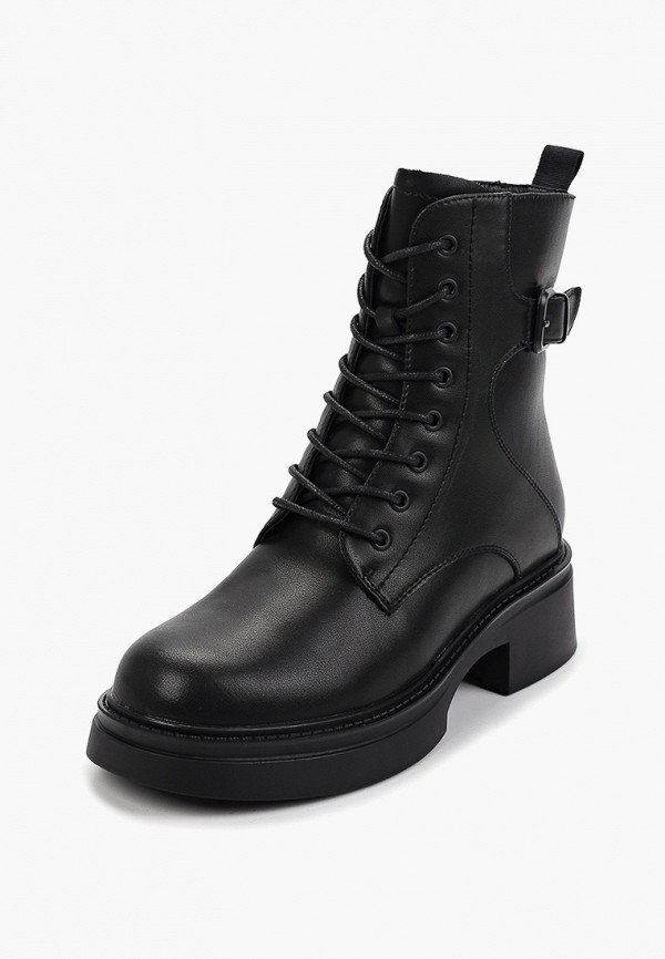 фото Ботинки helena berger