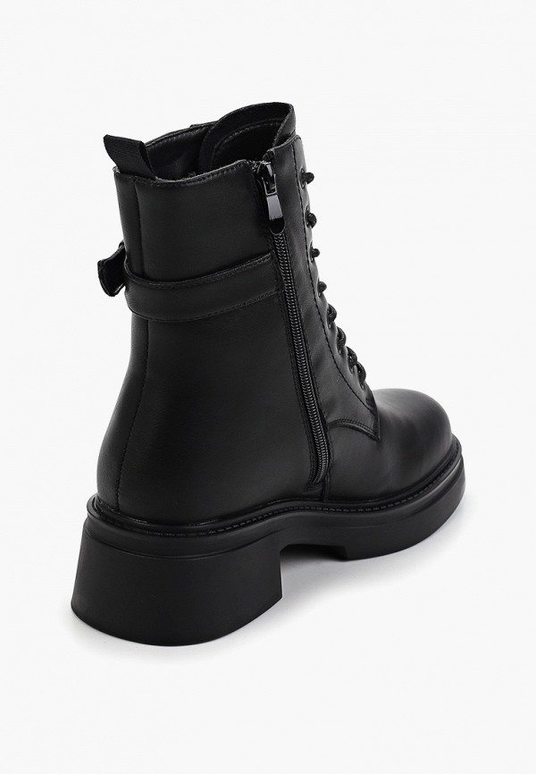 фото Ботинки helena berger