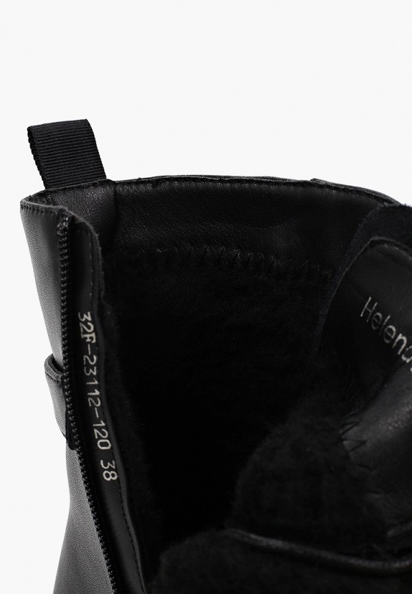 фото Ботинки helena berger