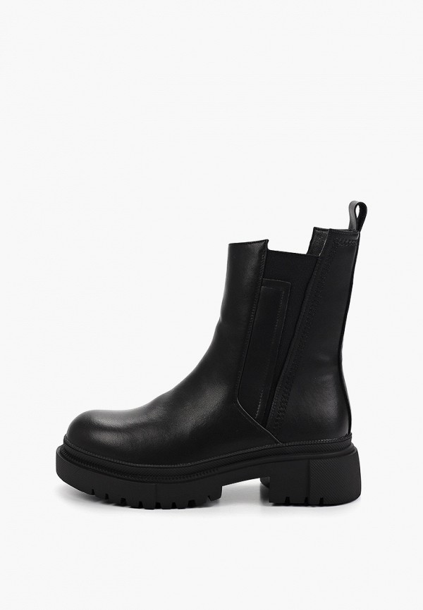 фото Ботинки helena berger