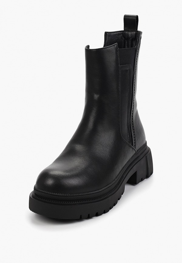 фото Ботинки helena berger