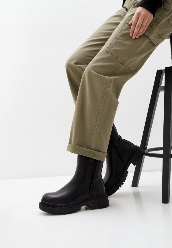 фото Ботинки helena berger