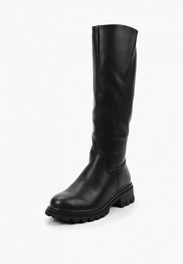 фото Сапоги helena berger