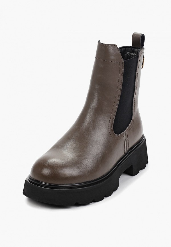 фото Ботинки helena berger