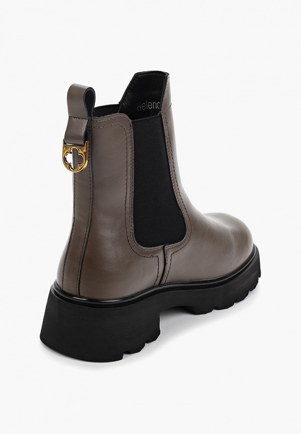 фото Ботинки helena berger