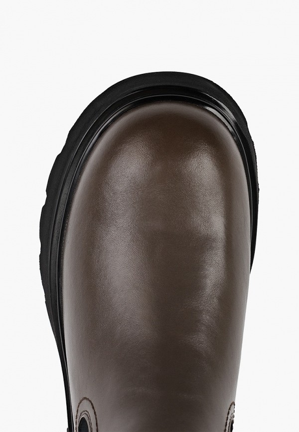 фото Ботинки helena berger