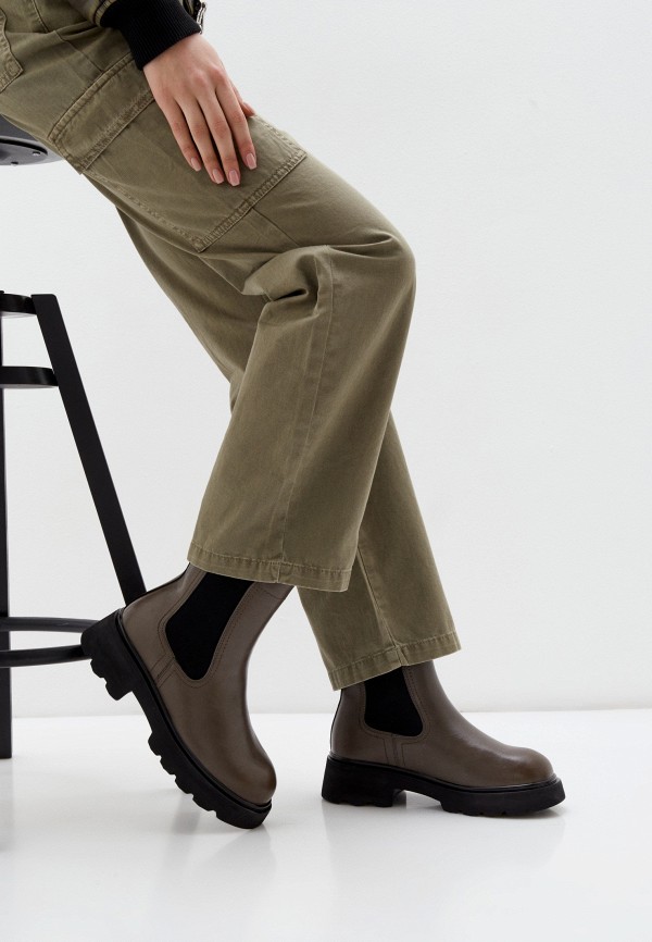 фото Ботинки helena berger