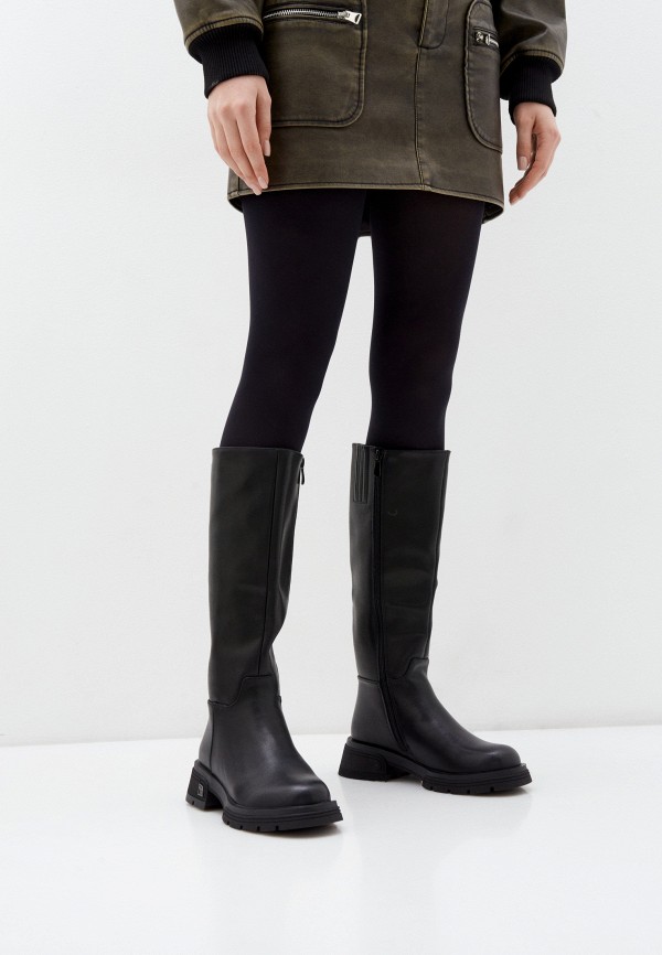 фото Сапоги helena berger