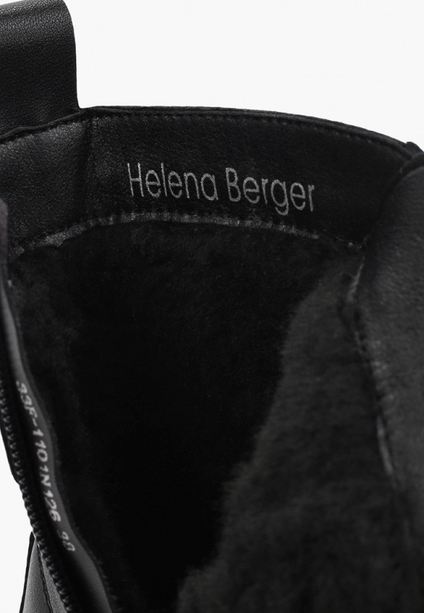 фото Ботинки helena berger