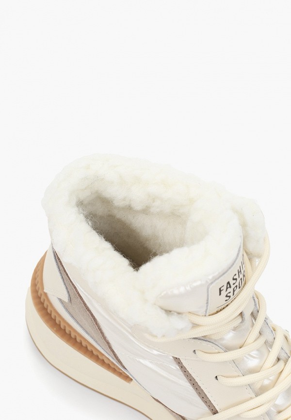 фото Кроссовки helena berger