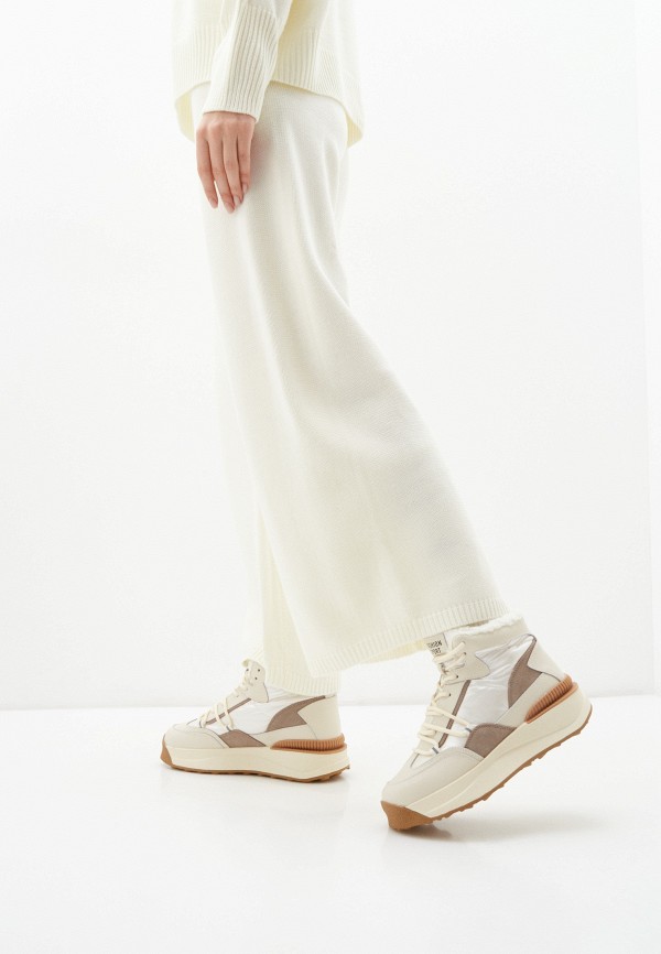 фото Кроссовки helena berger