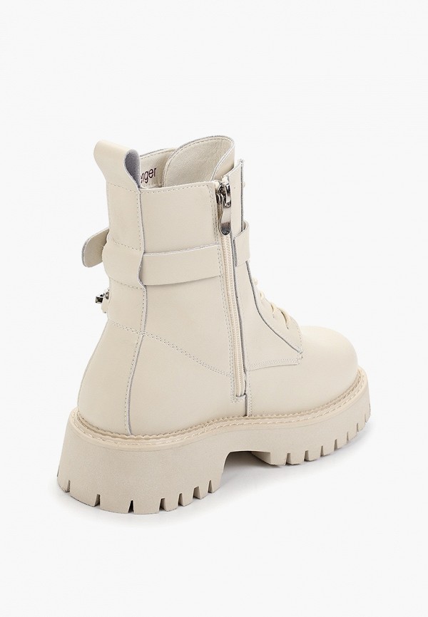 фото Ботинки helena berger