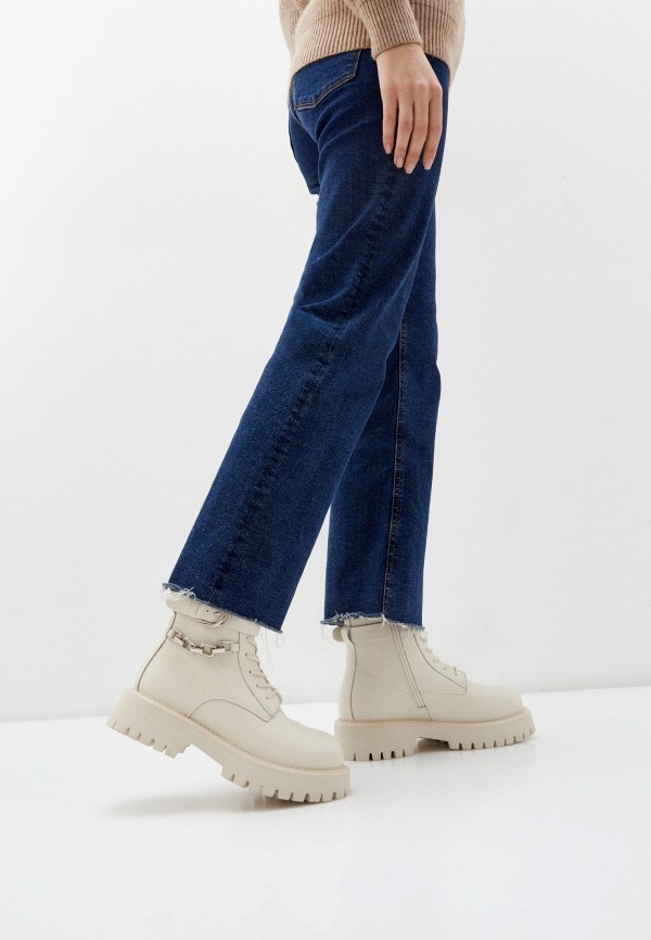 фото Ботинки helena berger