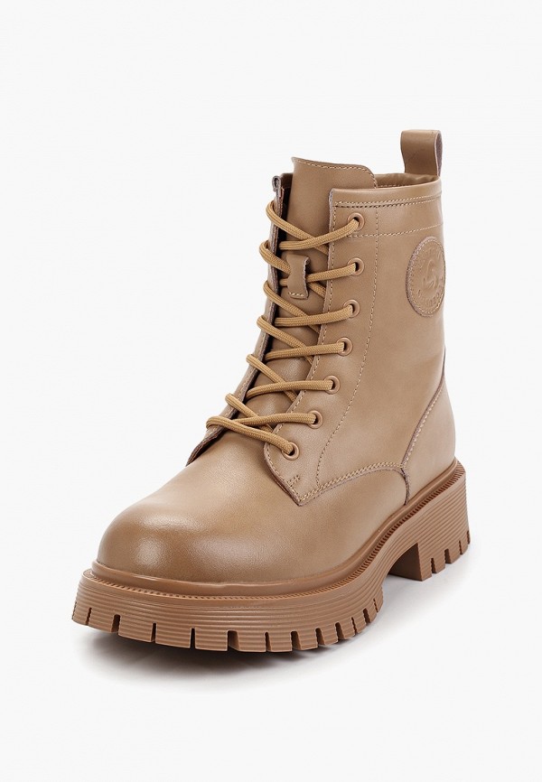 фото Ботинки helena berger