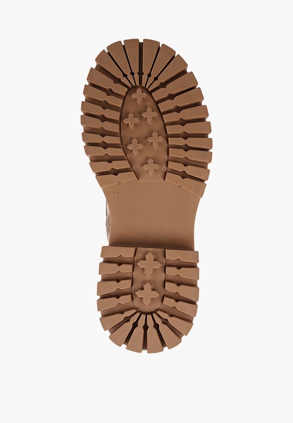 фото Ботинки helena berger