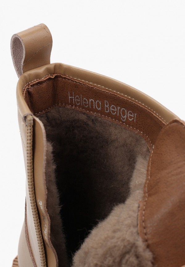 фото Ботинки helena berger