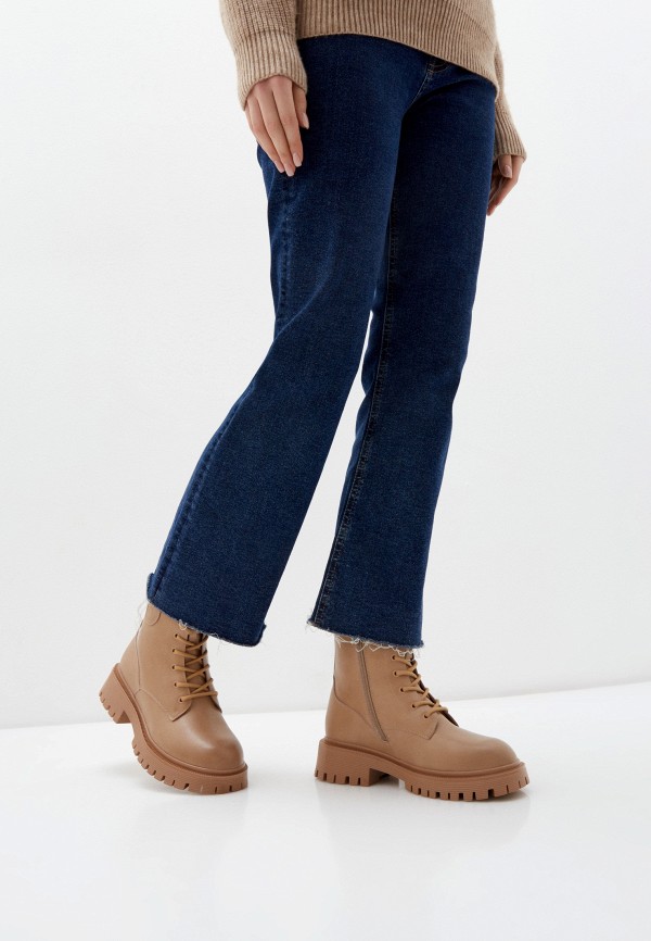 фото Ботинки helena berger