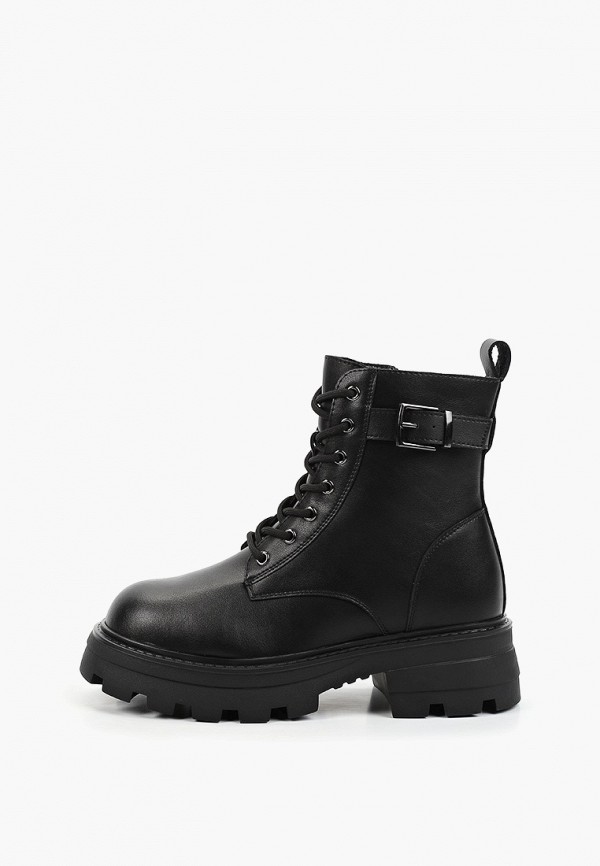 фото Ботинки helena berger