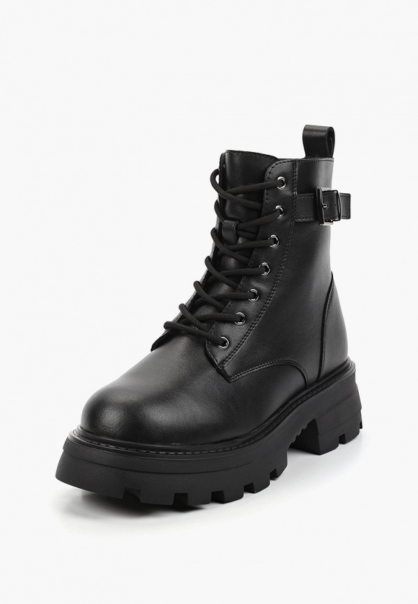 фото Ботинки helena berger