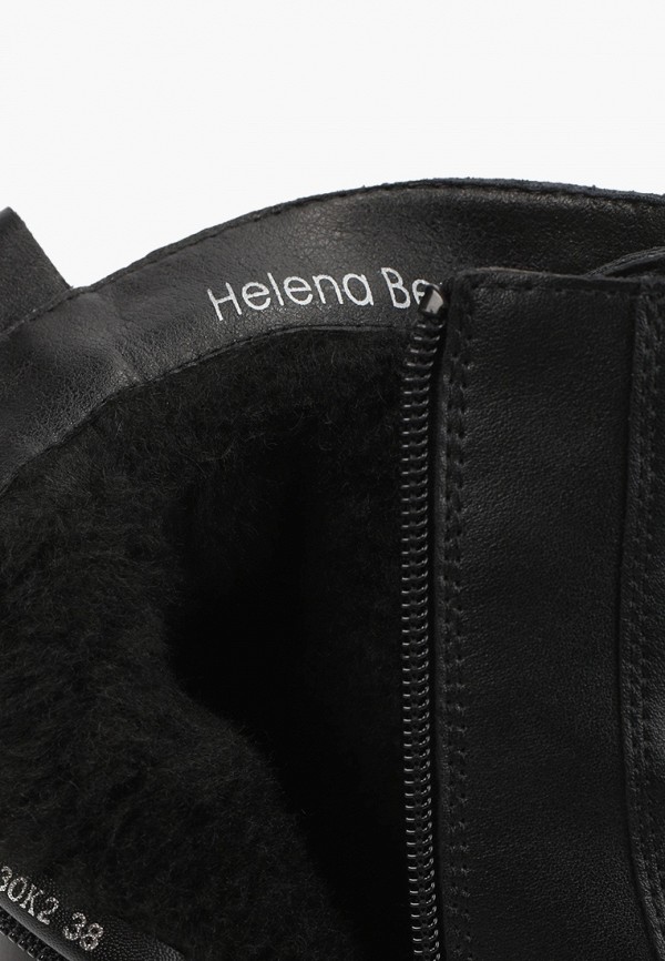 фото Ботинки helena berger