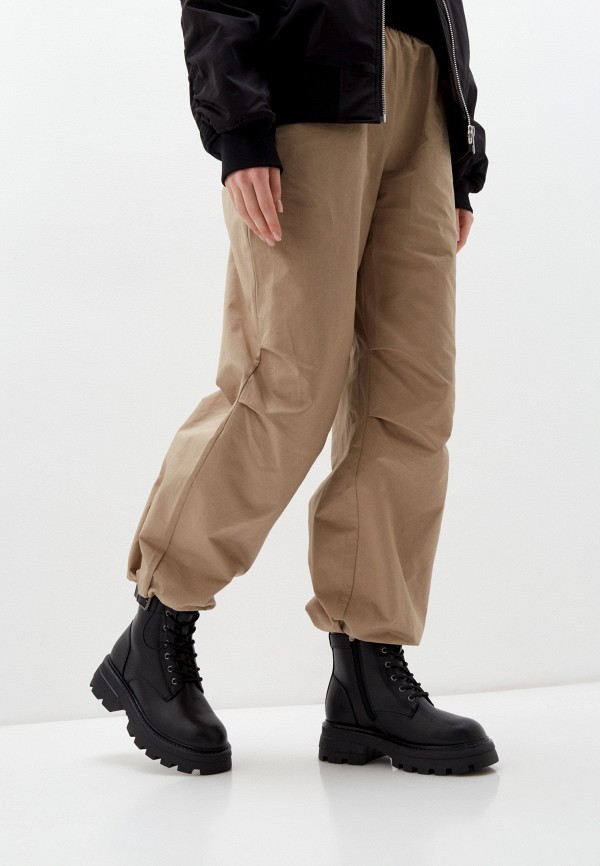 фото Ботинки helena berger