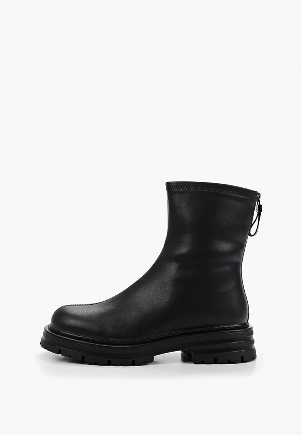 фото Ботинки helena berger