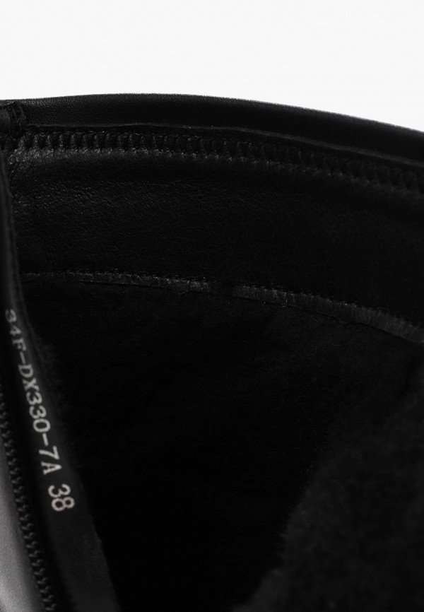 фото Ботинки helena berger