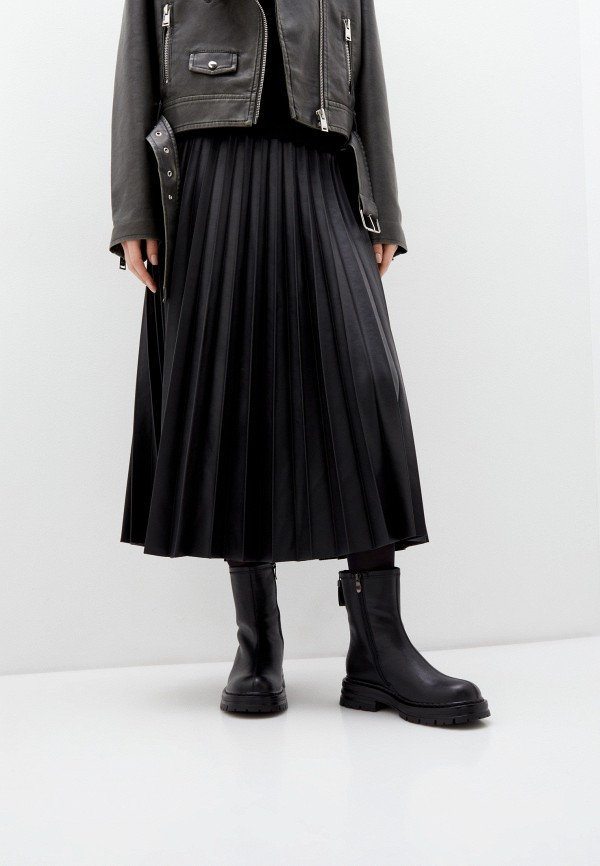 фото Ботинки helena berger