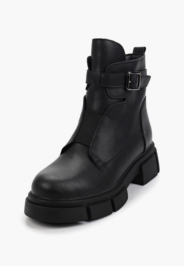 фото Ботинки helena berger