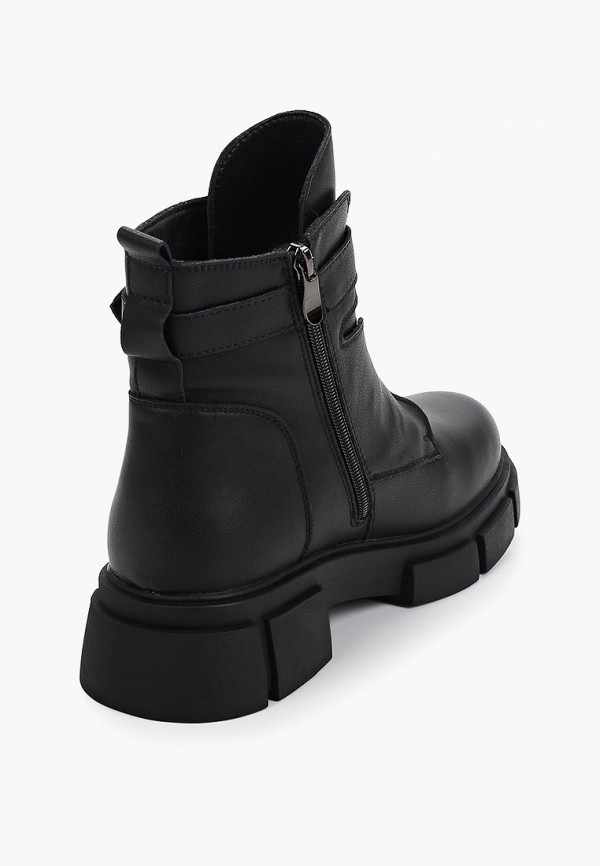 фото Ботинки helena berger