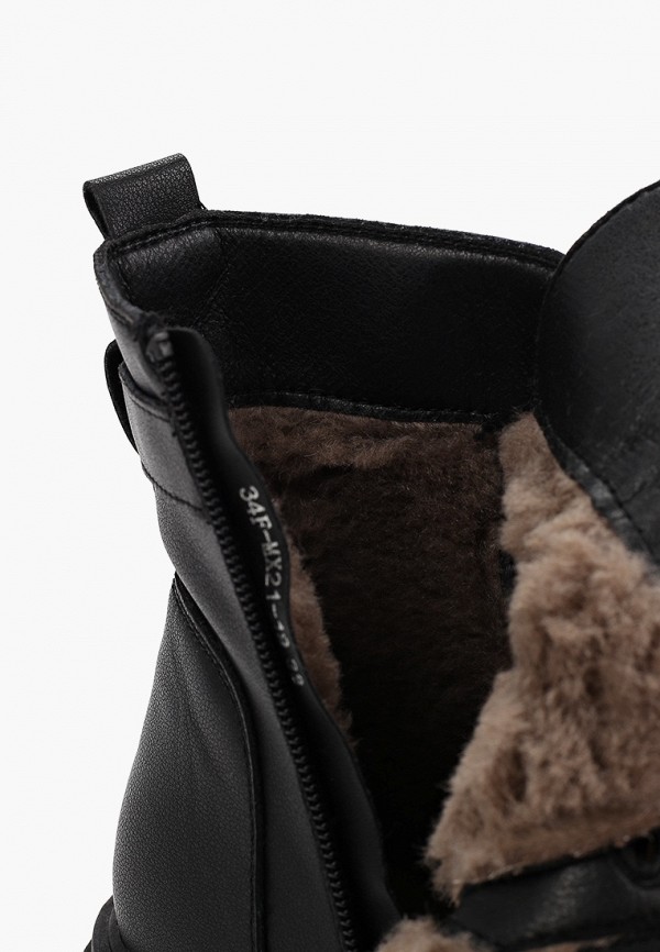 фото Ботинки helena berger