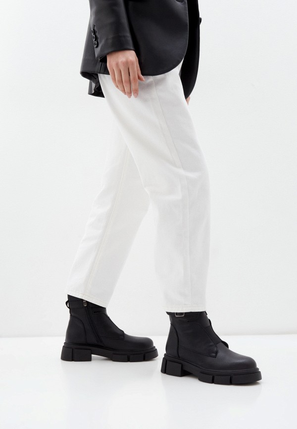 фото Ботинки helena berger