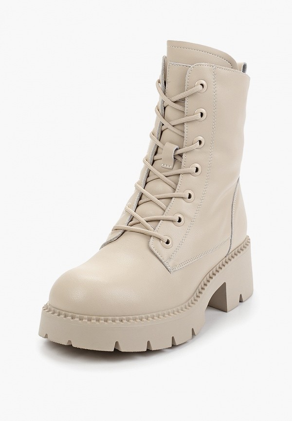 фото Ботинки helena berger