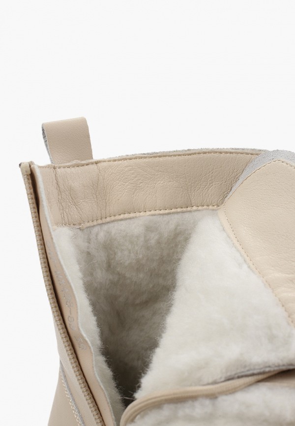 фото Ботинки helena berger