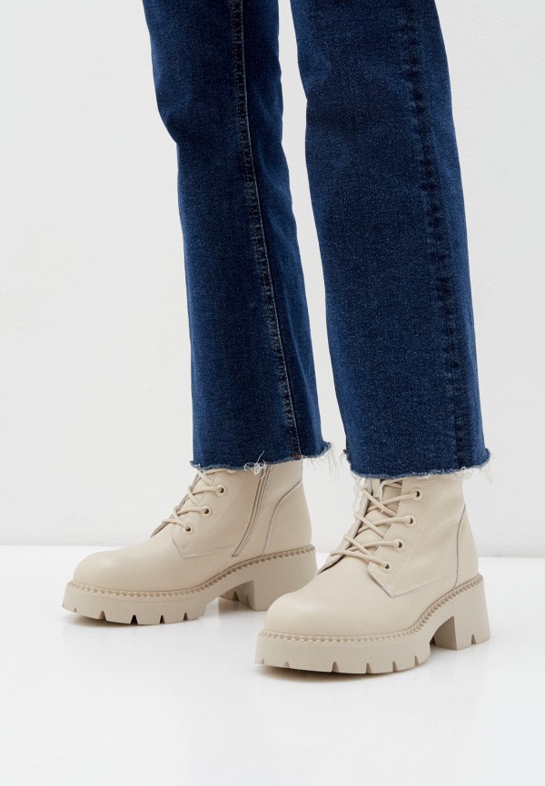 фото Ботинки helena berger