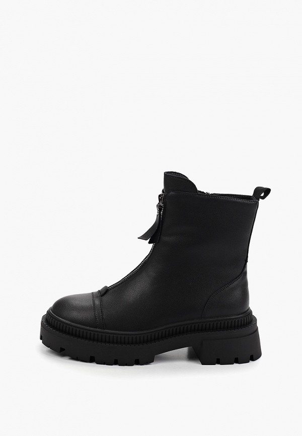 фото Ботинки helena berger