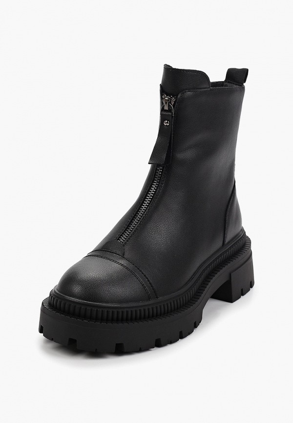 фото Ботинки helena berger